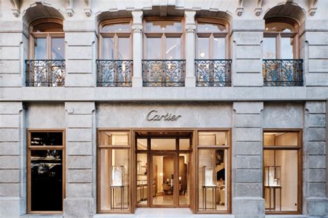 cartier palma mallorca|Cartier Boutique in Mallorca .